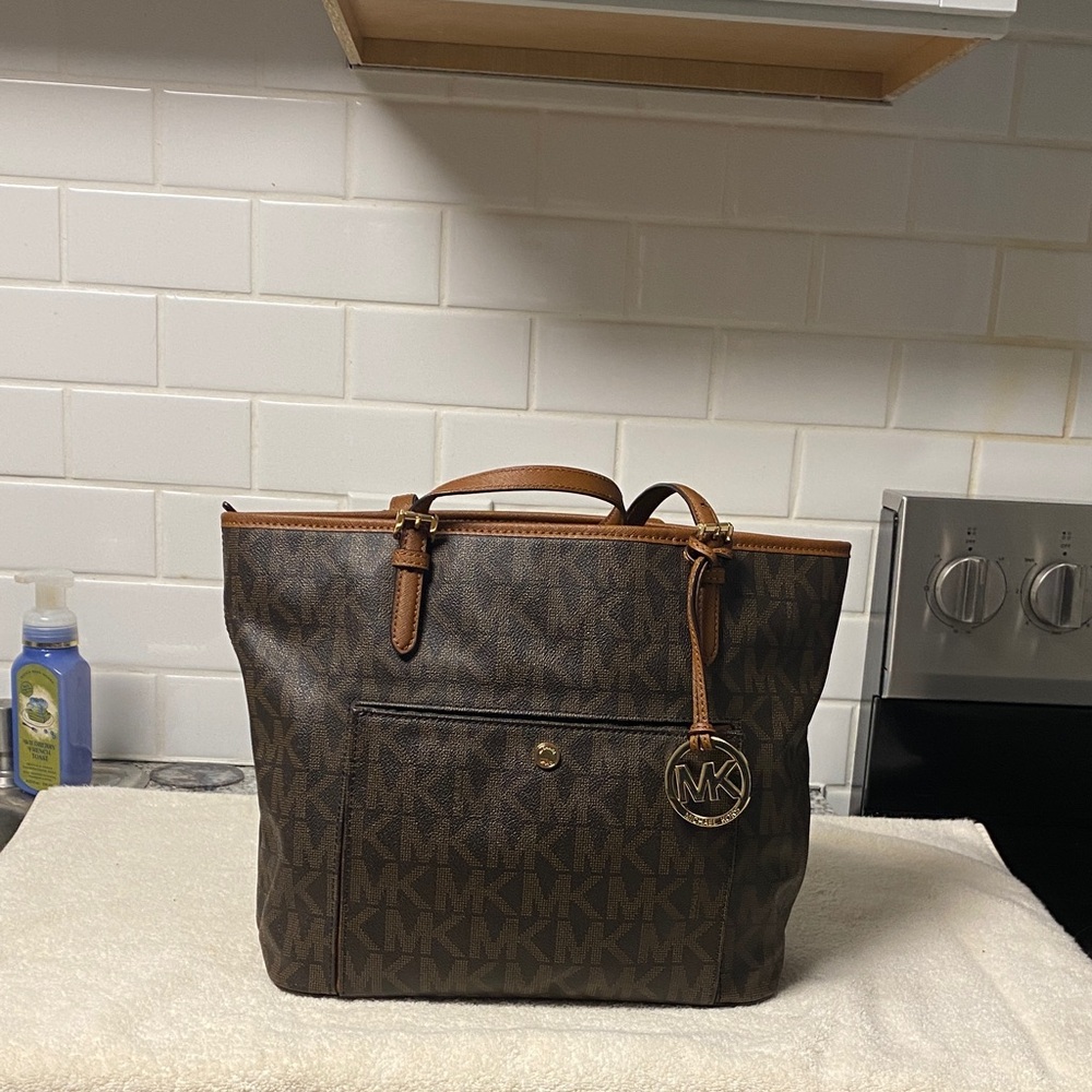 Michael Kors shoulder bag